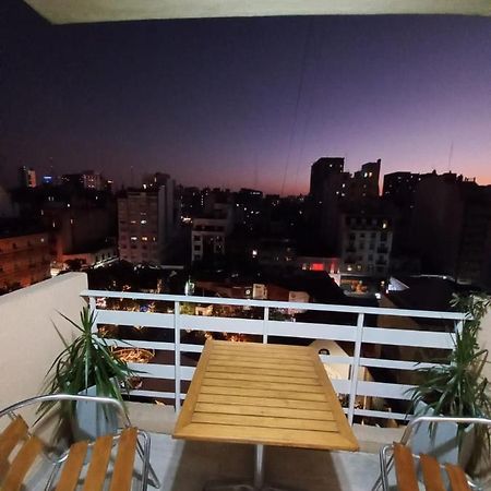 Torre Imperial Buenos Aires Apartment Luaran gambar