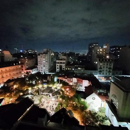 Torre Imperial Buenos Aires Apartment Luaran gambar