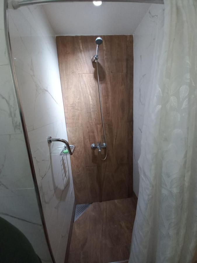 Torre Imperial Buenos Aires Apartment Luaran gambar