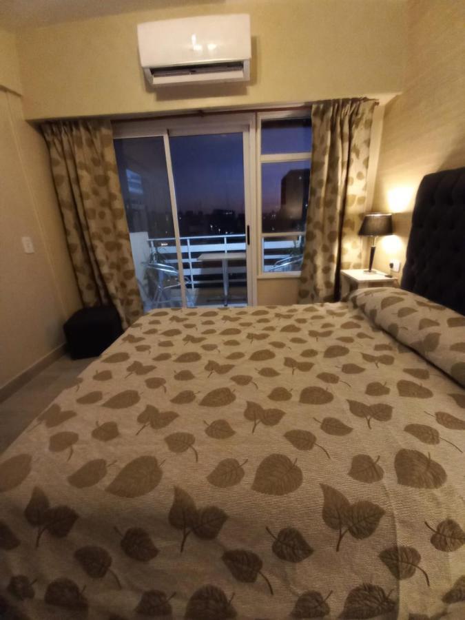 Torre Imperial Buenos Aires Apartment Luaran gambar