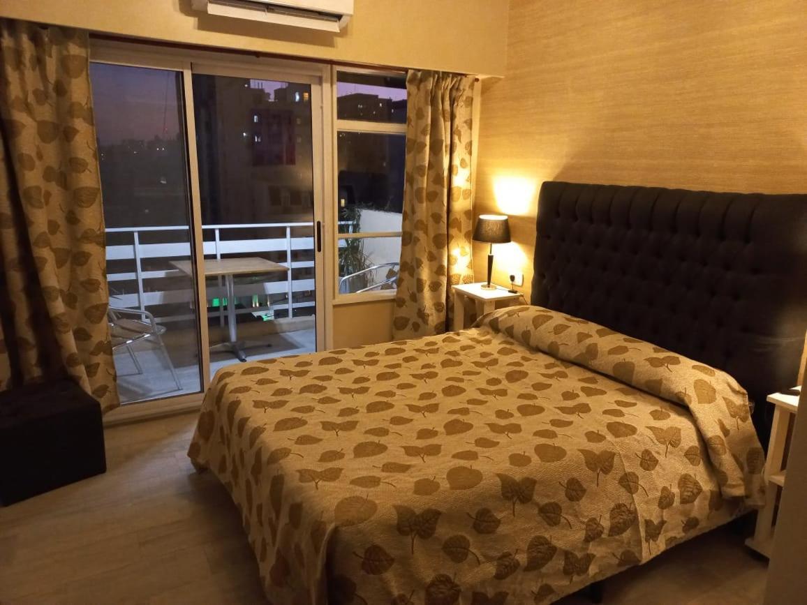Torre Imperial Buenos Aires Apartment Luaran gambar