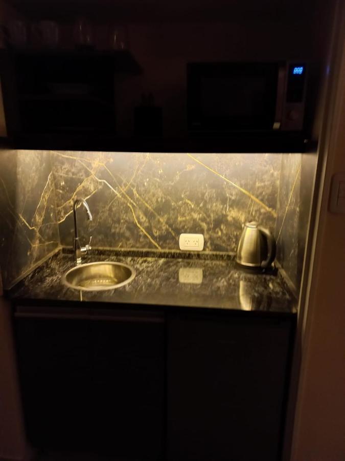 Torre Imperial Buenos Aires Apartment Luaran gambar