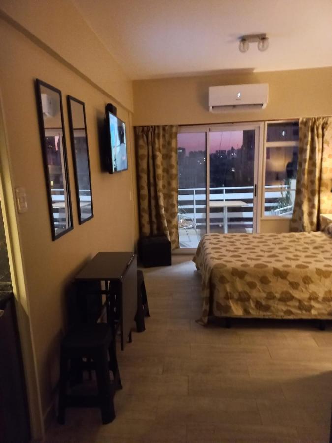 Torre Imperial Buenos Aires Apartment Luaran gambar